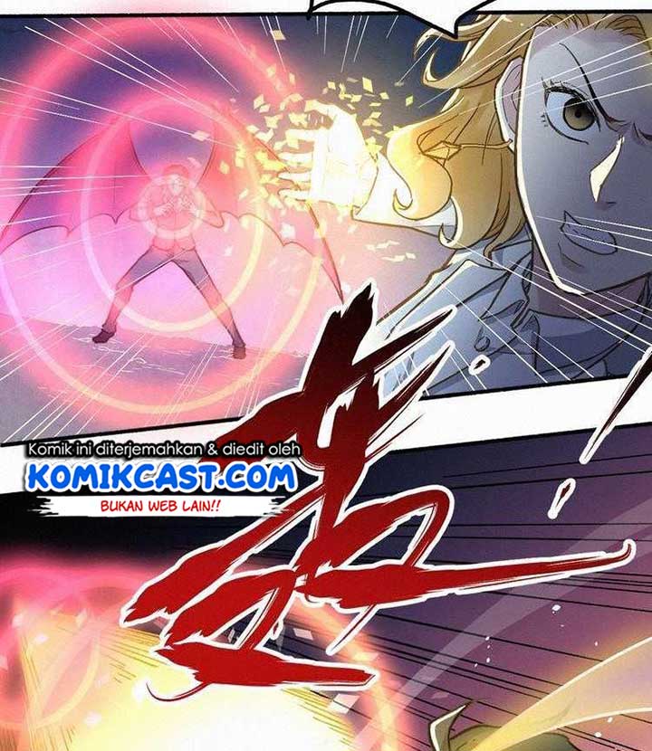 The Sacred Ruins Chapter 12 Gambar 7